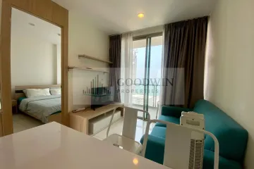 1 Bedroom Condo for rent in Na Kluea, Chonburi