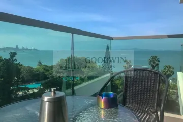 Condo for Sale or Rent in Wong Amat Tower, Na Kluea, Chonburi