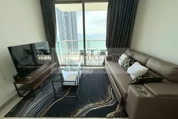 1 Bedroom Condo for Sale or Rent in The Riviera Wongamat, Na Kluea, Chonburi