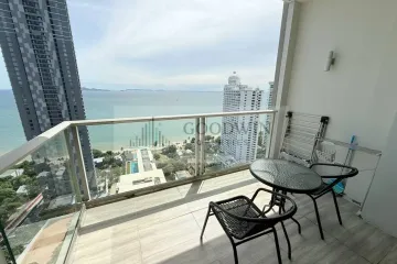 1 Bedroom Condo for sale in The Riviera Wongamat, Na Kluea, Chonburi