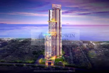 Condo for rent in Na Jomtien, Chonburi