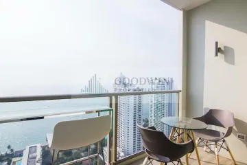 Condo for Sale or Rent in Na Kluea, Chonburi