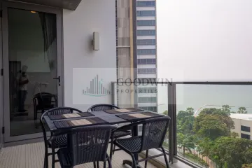 1 Bedroom Condo for rent in Northpoint, Na Kluea, Chonburi