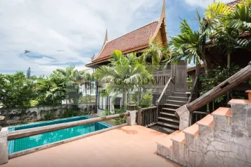 5 Bedroom House for Sale or Rent in Nong Prue, Chonburi