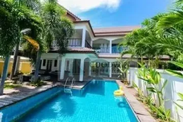 5 Bedroom House for Sale or Rent in Nong Prue, Chonburi