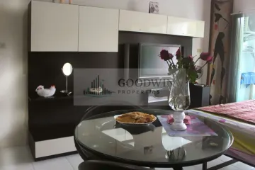 Condo for rent in Na Kluea, Chonburi