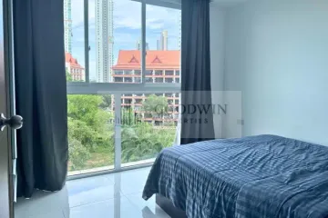 2 Bedroom Condo for sale in Serenity Wongamat, Na Kluea, Chonburi