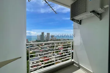 Condo for sale in AD Hyatt Condominium, Na Kluea, Chonburi