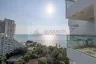 1 Bedroom Condo for rent in The Palm Wongamat Beach, Na Kluea, Chonburi