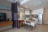 1 Bedroom Condo for rent in The Palm Wongamat Beach, Na Kluea, Chonburi