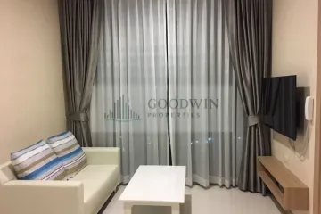 1 Bedroom Condo for sale in Na Kluea, Chonburi