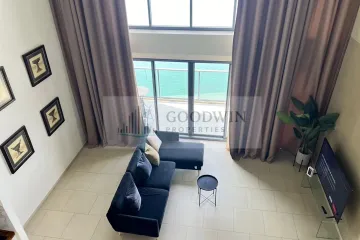 3 Bedroom Condo for sale in Zire Wongamat, Na Kluea, Chonburi