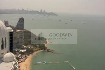 3 Bedroom Condo for Sale or Rent in Na Kluea, Chonburi