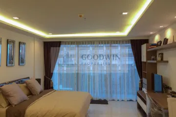 Condo for Sale or Rent in Wong Amat Tower, Na Kluea, Chonburi