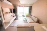 1 Bedroom Condo for sale in Seven Seas Resort, Nong Prue, Chonburi