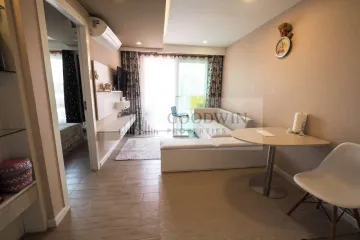 1 Bedroom Condo for sale in Seven Seas Resort, Nong Prue, Chonburi