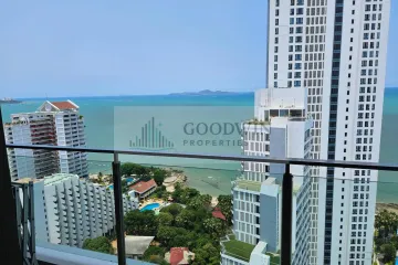 2 Bedroom Condo for rent in Na Kluea, Chonburi