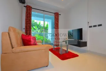 1 Bedroom Condo for rent in Na Kluea, Chonburi