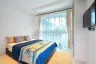 1 Bedroom Condo for rent in Na Kluea, Chonburi