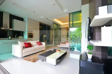 1 Bedroom Condo for rent in Na Kluea, Chonburi