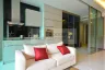 1 Bedroom Condo for rent in Na Kluea, Chonburi