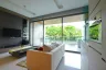 1 Bedroom Condo for rent in Na Kluea, Chonburi