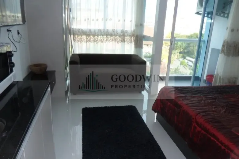 Condo For Rent