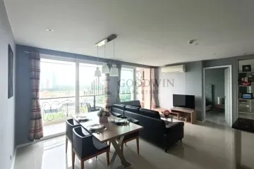 2 Bedroom Condo for rent in Nong Prue, Chonburi