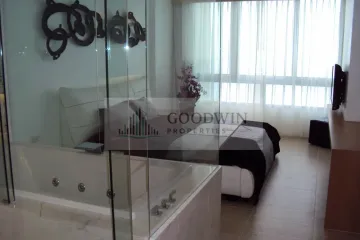 3 Bedroom Condo for rent in Na Kluea, Chonburi