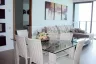 3 Bedroom Condo for rent in Na Kluea, Chonburi