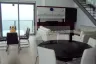 3 Bedroom Condo for rent in Na Kluea, Chonburi