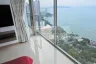2 Bedroom Condo for rent in Na Kluea, Chonburi