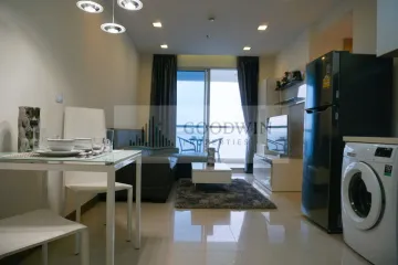 1 Bedroom Condo for rent in Na Kluea, Chonburi