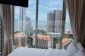 2 Bedroom Condo for rent in The Riviera Wongamat, Na Kluea, Chonburi