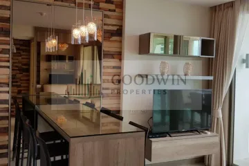 2 Bedroom Condo for rent in Na Kluea, Chonburi