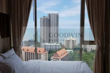 2 Bedroom Condo for rent in The Riviera Wongamat, Na Kluea, Chonburi