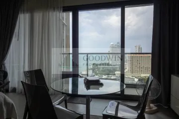 Condo for rent in Na Kluea, Chonburi
