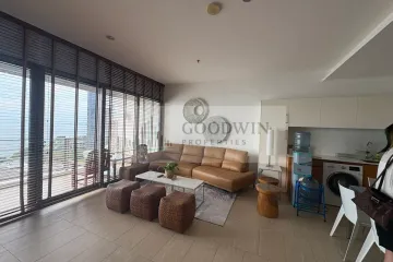 1 Bedroom Condo for rent in Northpoint, Na Kluea, Chonburi