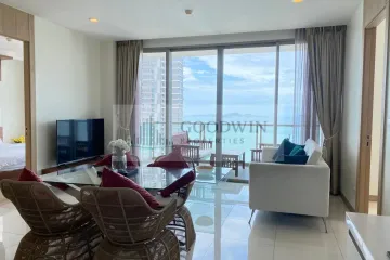 2 Bedroom Condo for Sale or Rent in Na Kluea, Chonburi