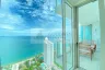 2 Bedroom Condo for Sale or Rent in The Riviera Wongamat, Na Kluea, Chonburi