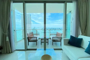 2 Bedroom Condo for Sale or Rent in The Riviera Wongamat, Na Kluea, Chonburi