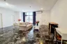 2 Bedroom Condo for rent in The Waterford Park Sukhumvit 53, Khlong Tan Nuea, Bangkok near BTS Thong Lo