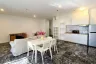 2 Bedroom Condo for rent in The Waterford Park Sukhumvit 53, Khlong Tan Nuea, Bangkok near BTS Thong Lo