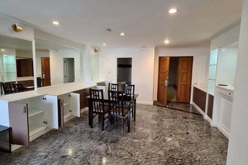 1 Bedroom Condo for rent in The Waterford Park Sukhumvit 53, Khlong Tan Nuea, Bangkok near BTS Thong Lo