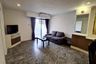 1 Bedroom Condo for rent in The Waterford Park Sukhumvit 53, Khlong Tan Nuea, Bangkok near BTS Thong Lo