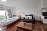 Condo for rent in Hillside 4 Condominium, Chang Phueak, Chiang Mai