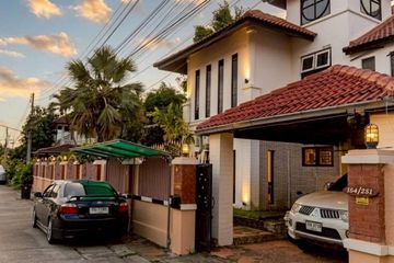 3 Bedroom Villa for Sale or Rent in Park Village, Nong Prue, Chonburi