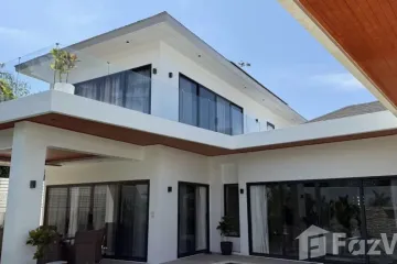 4 Bedroom Villa for rent in Rawai, Phuket