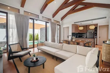 3 Bedroom Villa for rent in Si Sunthon, Phuket
