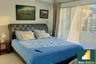 1 Bedroom Condo for rent in Star Beach Condotel, Nong Prue, Chonburi